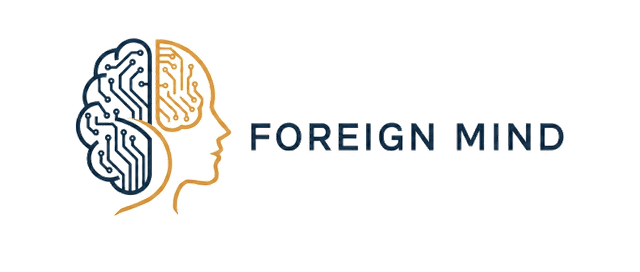 The Foreign Mind